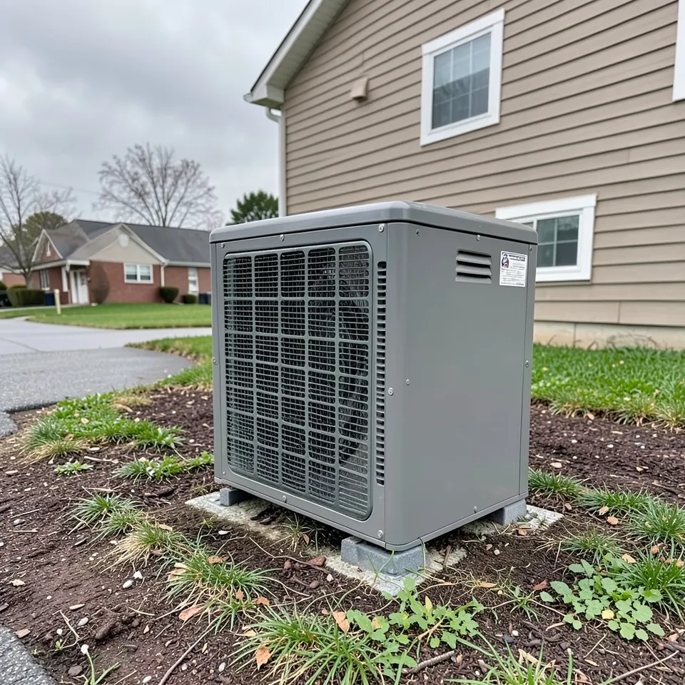 AC Repair: What Bellwood Homeowners Should Know — local guide